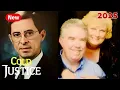 Cold Justice SS 2025 Cold Justice 2025 S09 E03 Best American Documentary True Crime in