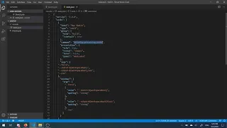 Tony Manzana s Install Processing In VS Code