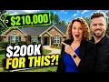 How to Buy a 200 000 House with 0 Down in Mississippi