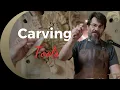 What Tools should I get for Wood Carving as Beginner