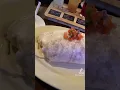 Restaurant to try Restaurant Review Mesa Royal oak Mi