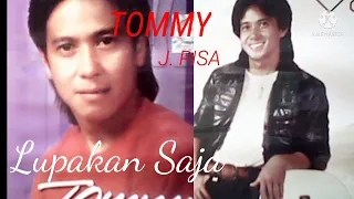Download Lagu Dangdut - Tommy J Pisa _ Lupakan Saja MP3