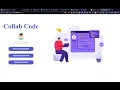 Decentralized Collaborative Coding Dapp