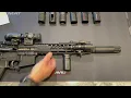 How to install M-Lok vertical foregrip
