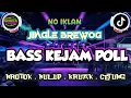 Download Lagu DJ CEK SOUND FULL BASS KEJAM TERBARU 2025 || DJ SOUND BREWOK NROTOK NULUP KRUAK BIKIN SESAK DADA