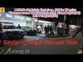 Inside Singapore s Legal Red-light districts Geylang House tour