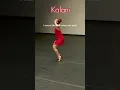 Download Lagu Who killed Maddie Ziegler? #shorts