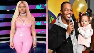 nicki minaj gives away turkeys in her old neighborhood ahead of thanksgiving day 247 news