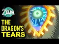 The Dragon s Tears Full Quest Walkthrough All Geoglyphs Locations Zelda Tears of the Kingdom