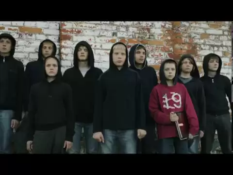 ДЕТОЧКИ_трейлер
