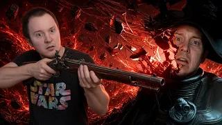 Valor Mortis | Sphinx, Devourer of the Unworthy | Ep. 65 LIVE