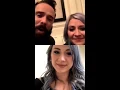 Download Lagu Skillet + Lacey Sturm - Transmisión Instagram Live 25/01/19
