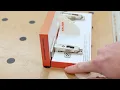 Selecting the right cabinet door hinges
