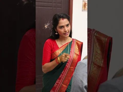 சித்தியின் கொடுமை… 😱💔 | தெய்வக் குழந்தை
