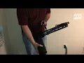 XM42-M Flamethrower