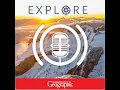 Polar exploring in the age of climate change with Dr Mark Terry