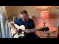 Sunshine Falling - Lance Allen