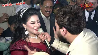 العروسه بتغنى لسيكو   مليونيه سيكو العفريت   قاعه ريفيرا بلاس دندنها