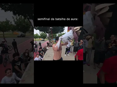 Quem você acha que passou para a final do campeonato ?