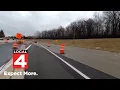 Michigan drivers face stricter enforcement as speed cameras roll out in work zones