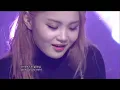 LEE HI - '1.2.3.4' 1125 SBS Inkigayo