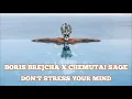 Boris Brejcha × Chemutai Sage - Don't Stress Your Mind (Original Mix)