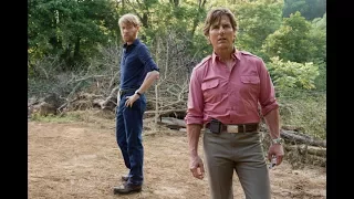 American Made Trailer