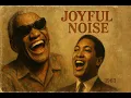 Lagu 60's Soul (1963) [Unreleased Album] Ray Charles, Sam Cooke Tribute - Joyful Noise