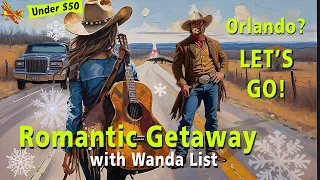 Romantic Valentine s Getaways Gator Safety Packing Hacks Top 2 Orlando Resorts for Couples