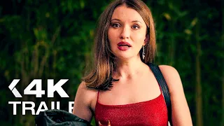 ONE MORE SHOT Trailer 2025 Emily Browning