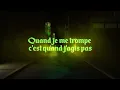 Angèle - Une seule vie | Paroles