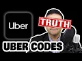 Uber Promo Code 2025 How to get 100 Uber Coupon Codes NEW EXISTING USERS