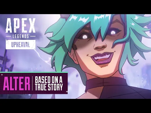 Video Thumbnail: Alter | Based on a True Story