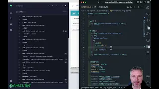 Refactor A Test Part 4 A Better Delete Method