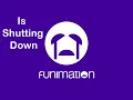 News Funimation Channel will be no more