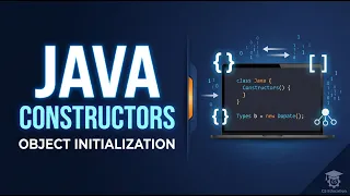 Constructors In Java Complete Tutorial