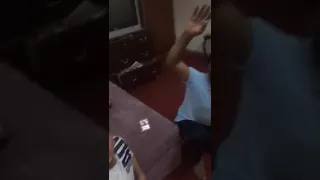الف الف مبروك يا ابو آدم دندنها