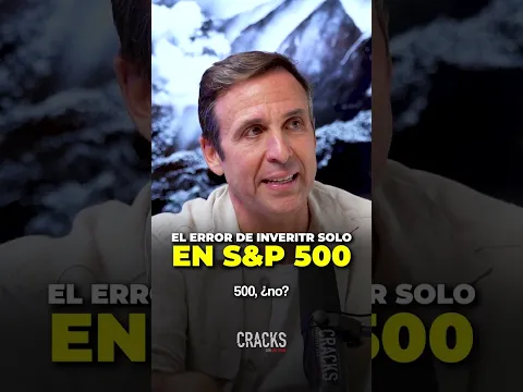 EL Error de S&P 500