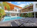 Kaya Azov in Vista Royal Bali-inspired masterpiece
