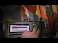 FORD FOCUS NO START P1237 FUEL PUMP SECONDARY CIRCUIT