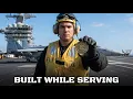 I Was One Bad Decision from Prison Then I Became a Navy Chief Warrant Officer