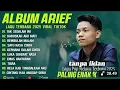 Lagu TAK SEDALAM INI 🎶 ARIEF PUTRA FULL ALBUM POPULER 2025