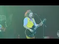 My Morning Jacket: Feel You - N3 The Fillmore San Francisco, CA 10/6/2026 