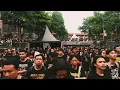 Download Lagu Live at Rock In Solo 2024 - Kesunyian Kehidupan (Batunisan Pemalang Gothic Official Music Video)