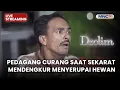 🔴 PEDAGANG CURANG SAAT SEKARAT MENDENGKUR MENYERUPAI HEWAN | LIVE DZOLIM | 28 NOVEMBER 2025