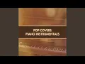 Download Lagu Let Me Down Slowly (Piano Instrumental)