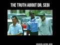 The Exclusive Truth About Dr Sebi Death A Story of Love Betrayal
