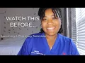 5 THINGS YOU NEED TO KNOW BEFORE BECOMING A PHARMACY TECHNICIAN