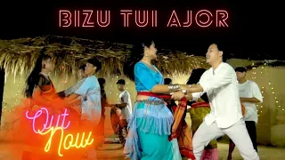 Download BIZU TUI AJOR || BIZU SPECIAL || KLINTON \u0026 BANDANA ||CHAKMA MUSIC VIDEO 2K23 MP3