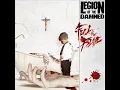 Legion of the Damned  Feel the Blade